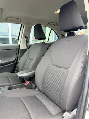 Toyota Yaris Cross 1.5 Comfort e-CVT