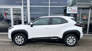 Toyota Yaris Cross 1.5 Comfort e-CVT