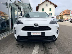 Toyota Yaris Cross 1.5 Comfort e-CVT