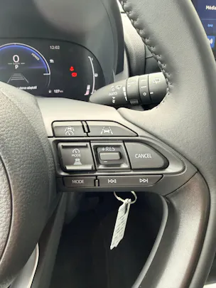 Toyota Yaris Cross 1.5 Comfort e-CVT