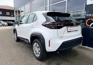 Toyota Yaris Cross 1.5 Comfort e-CVT