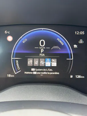 Toyota Yaris Cross 1.5 Comfort e-CVT