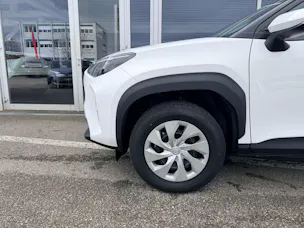 Toyota Yaris Cross 1.5 Comfort e-CVT