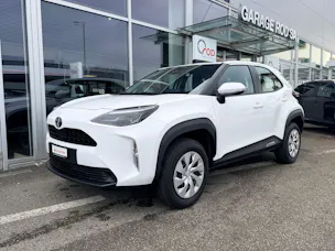Toyota Yaris Cross 1.5 Comfort e-CVT