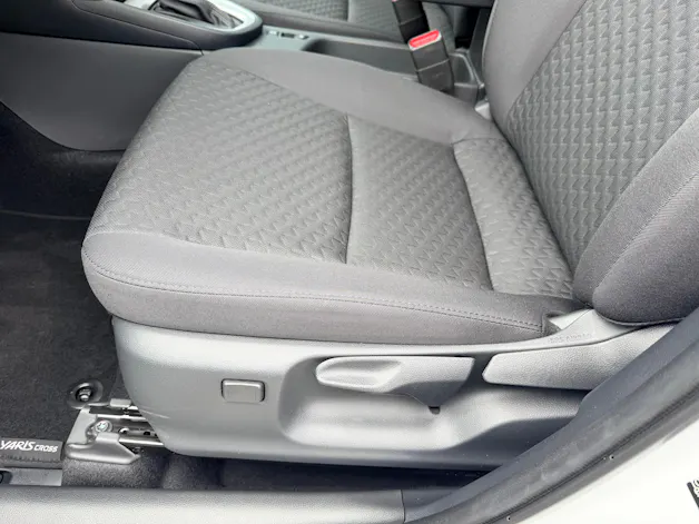 Toyota Yaris Cross 1.5 Comfort e-CVT