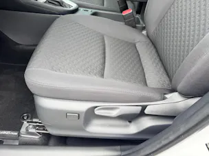 Toyota Yaris Cross 1.5 Comfort e-CVT