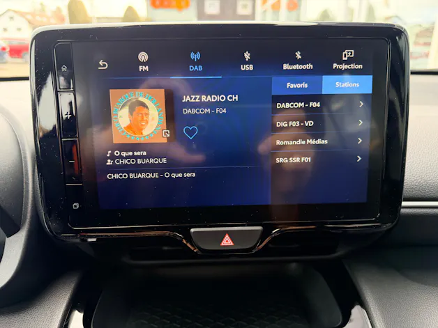 Toyota Yaris Cross 1.5 Comfort e-CVT