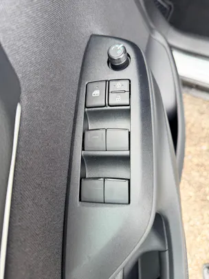 Toyota Yaris Cross 1.5 Comfort e-CVT