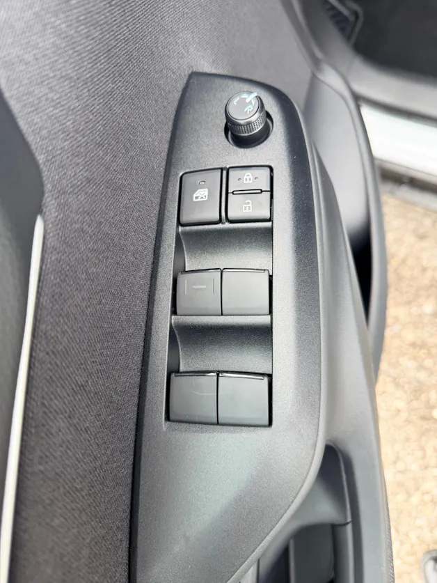 Toyota Yaris Cross 1.5 Comfort e-CVT