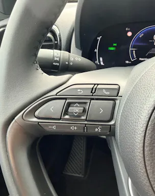 Toyota Yaris Cross 1.5 Comfort e-CVT