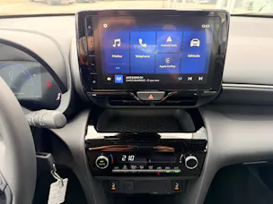Toyota Yaris Cross 1.5 Comfort e-CVT