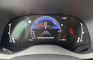 Toyota Yaris Cross 1.5 Comfort e-CVT