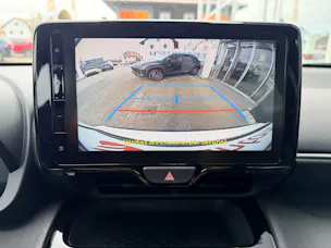 Toyota Yaris Cross 1.5 Comfort e-CVT