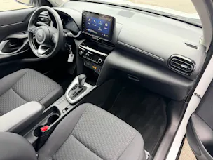 Toyota Yaris Cross 1.5 Comfort e-CVT