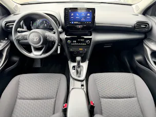 Toyota Yaris Cross 1.5 Comfort e-CVT