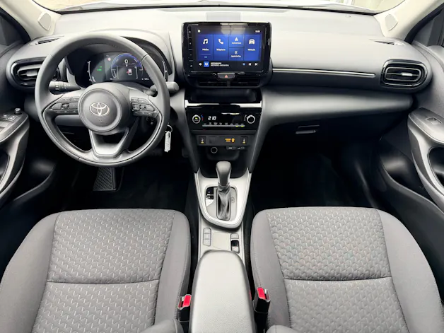 Toyota Yaris Cross 1.5 Comfort e-CVT