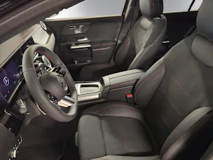 Mercedes-Benz EQA 350 66,5 kWh 4Matic Excellence