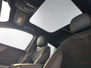 Mercedes-Benz EQA 350 66,5 kWh 4Matic Excellence