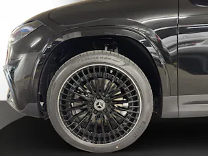Mercedes-Benz EQA 350 66,5 kWh 4Matic Excellence