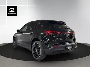 Mercedes-Benz EQA 350 66,5 kWh 4Matic Excellence