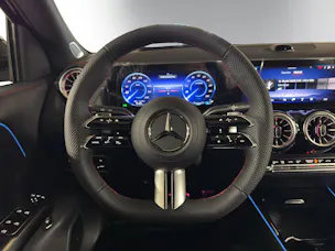 Mercedes-Benz EQA 350 66,5 kWh 4Matic Excellence
