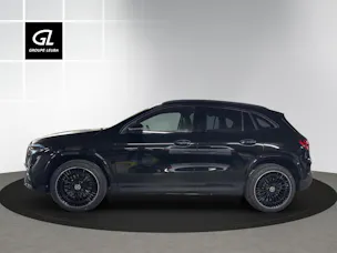 Mercedes-Benz EQA 350 66,5 kWh 4Matic Excellence