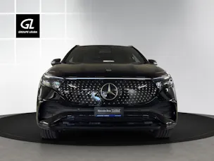 Mercedes-Benz EQA 350 66,5 kWh 4Matic Excellence