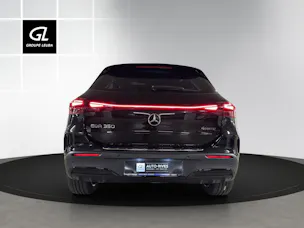Mercedes-Benz EQA 350 66,5 kWh 4Matic Excellence