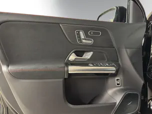 Mercedes-Benz EQA 350 66,5 kWh 4Matic Excellence