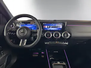 Mercedes-Benz EQA 350 66,5 kWh 4Matic Excellence
