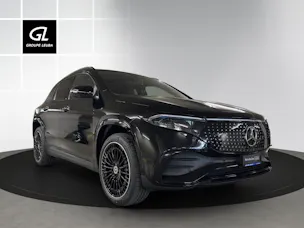 Mercedes-Benz EQA 350 66,5 kWh 4Matic Excellence