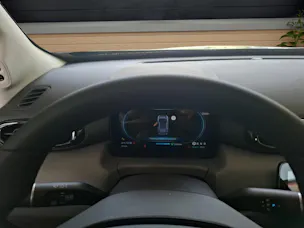 Leapmotor T03 37kWh