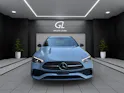 Mercedes-Benz C 220 d T 4 Matic