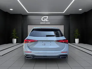Mercedes-Benz C 220 d T 4 Matic