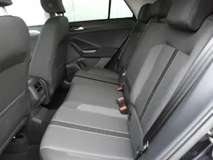 VW T-Roc 1.5 TSI Life United DSG