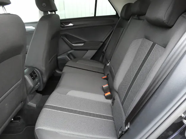 VW T-Roc 1.5 TSI Life United DSG