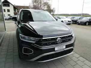 VW T-Roc 1.5 TSI Life United DSG
