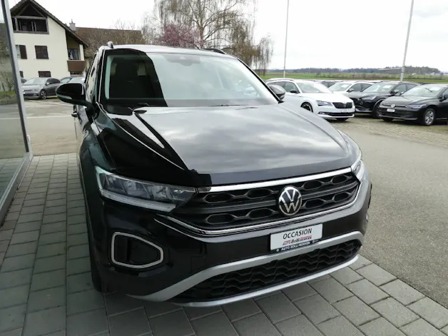 VW T-Roc 1.5 TSI Life United DSG