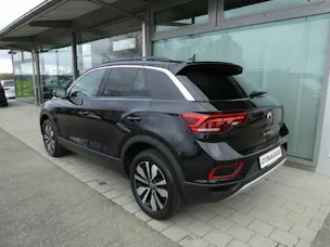 VW T-Roc 1.5 TSI Life United DSG
