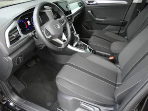 VW T-Roc 1.5 TSI Life United DSG