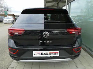 VW T-Roc 1.5 TSI Life United DSG