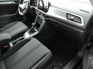 VW T-Roc 1.5 TSI Life United DSG