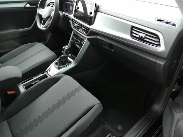 VW T-Roc 1.5 TSI Life United DSG