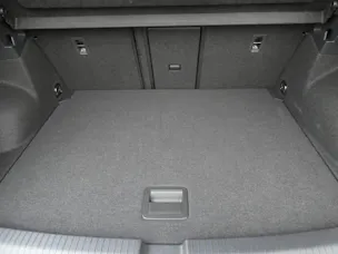 VW T-Roc 1.5 TSI Life United DSG