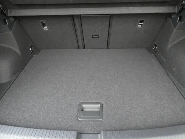 VW T-Roc 1.5 TSI Life United DSG