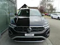 VW T-Roc 1.5 TSI Life United DSG