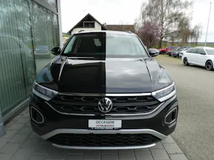 VW T-Roc 1.5 TSI Life United DSG