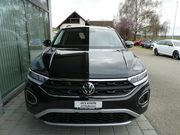 VW T-Roc 1.5 TSI Life United DSG