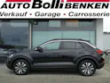 VW T-Roc 1.5 TSI Life United DSG