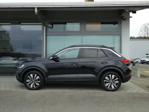 VW T-Roc 1.5 TSI Life United DSG